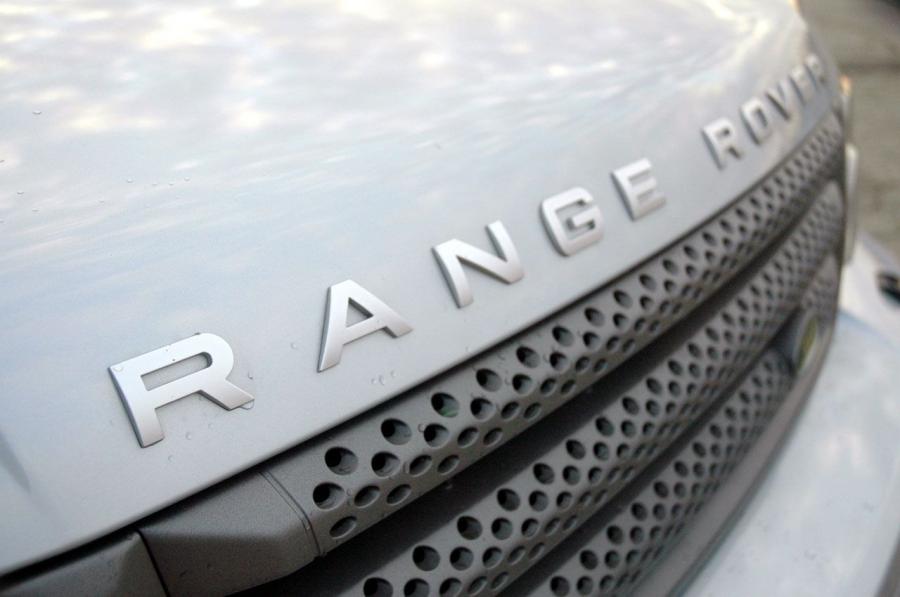  Land Rover Range Rover Sport 2008 года  (фото 6 из 37)